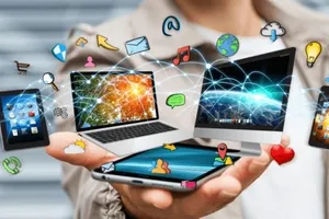 Dijital reklamda yoğunlaşma sürüyor