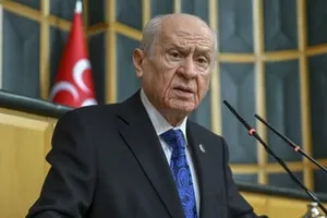 Devlet Bahçeli: Bu genelgenin neresi yanlıştır?