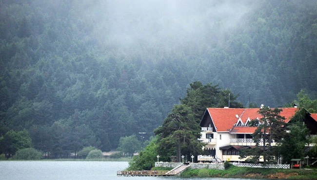 Batı Karadenizi tanıyalım... Bolu...