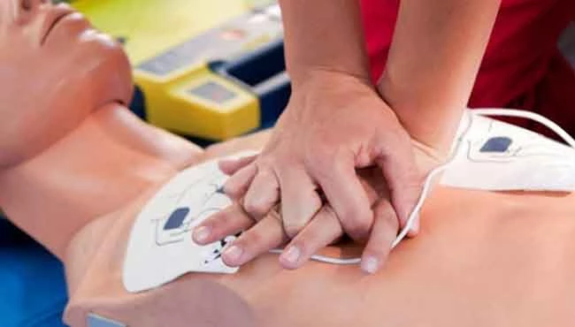 Hayat kurtaran ilk yardım teknikleri