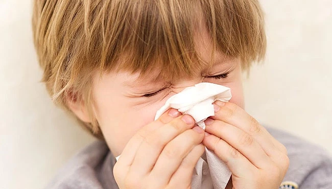 Burnumuz neden kurur?