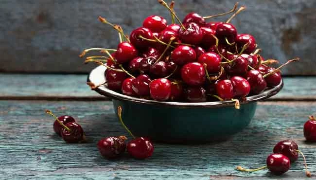 Kanser hücresiyle savaşan meyve: Vişne