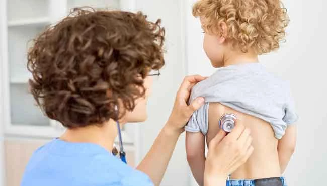 Bronşit tarih oluyor!