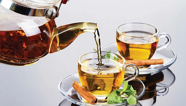 Gribe karşı doğadan koruma