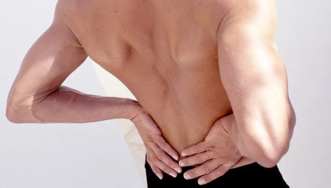 Bel fıtığı sandığınız şikayetler ‘dar kanal’ hastalığı olabilir