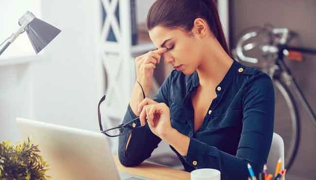 Bilgisayar kullanımında göz sağlığını korumanın yolları