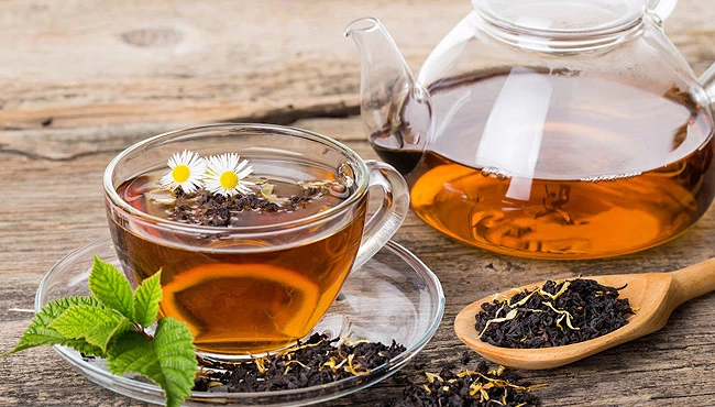 Bitki çaylarındaki tehlike!