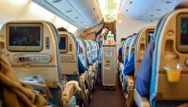 Tansiyon hastaları uçak seyahatinde nelere dikkat etmeli?