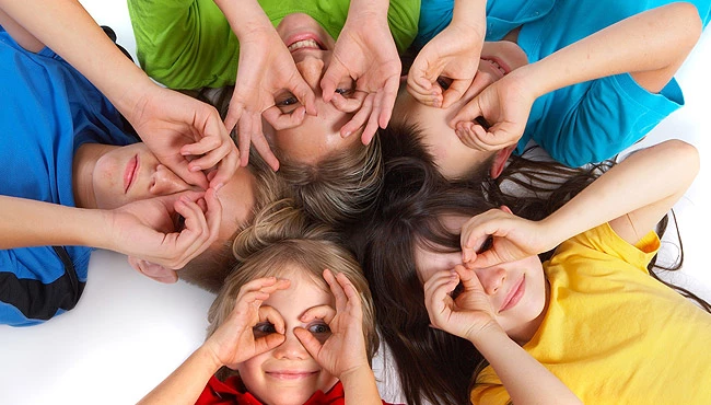 Çocuklar için tatil önerileri