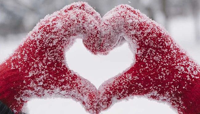 Kalp gribine dikkat!