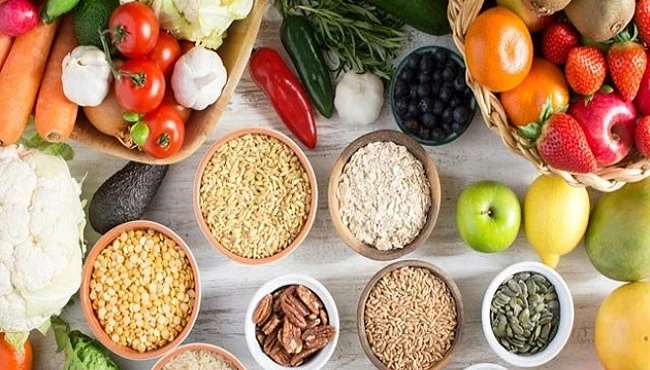 Kansere karşı koruyucu olan 5 vitamin