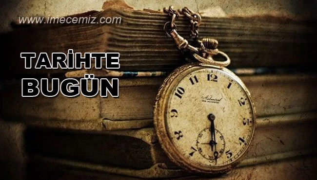 25 Ocak tarihinde neler oldu?