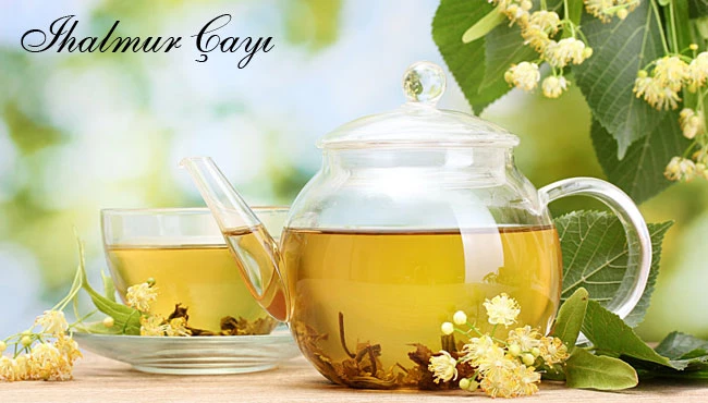 Ihlamur çayı yaparken bunlara dikkat ediniz!