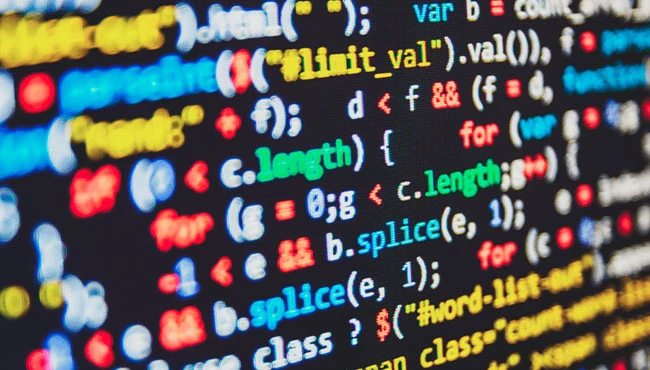 Form olayları nasıl yazılır?