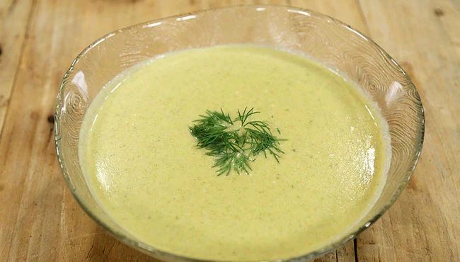 Lezzetli sebze çorbası yapmanın püf noktaları