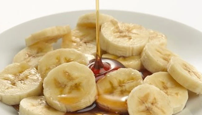 Ballı muzdaki mucize