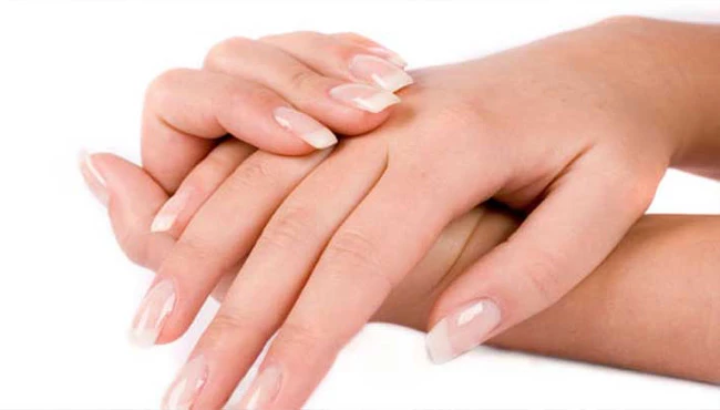 Ellerimiz artık yaşımızı gizliyor