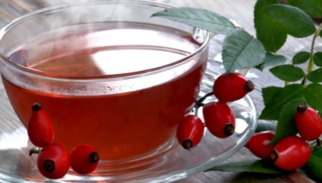 Kuşburnu çayı içmeniz için 5 neden