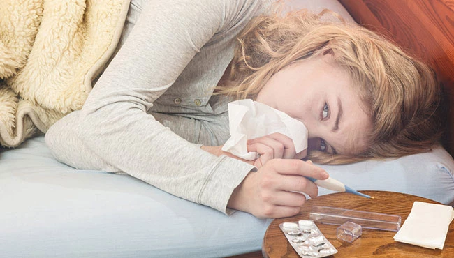 Paçavra hastalığını doğal yollarla atlatmak mümkün