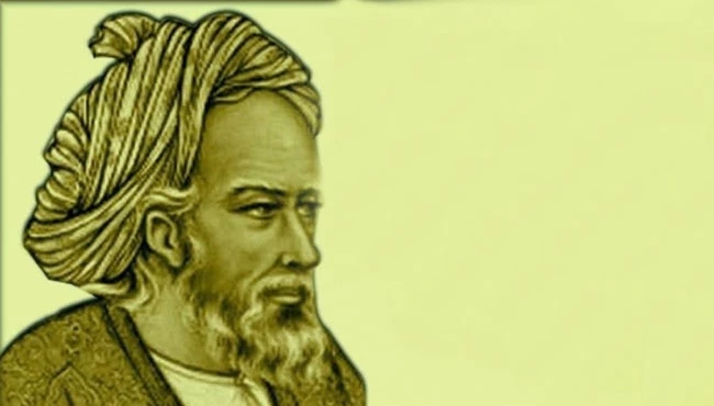 Ömer Hayyam kimdir?