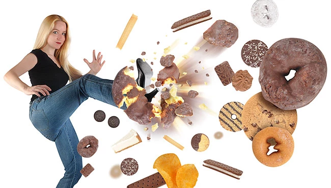 Kanserden korunmak için 20 önlem