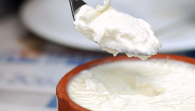 Yöresel ürünler listesi yayınlandı