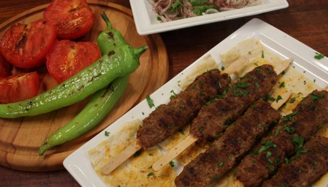 Fıstıklı kebap yapmanın incelikleri
