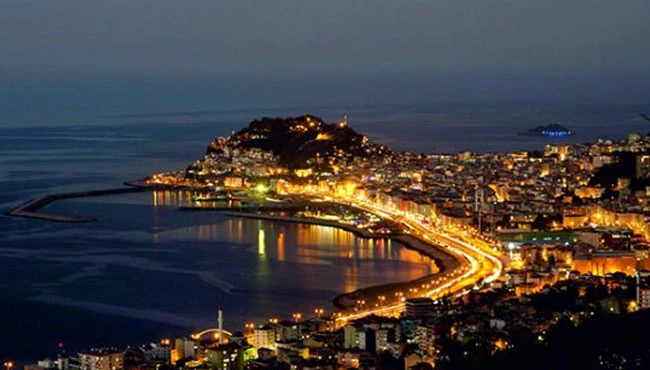 Giresun