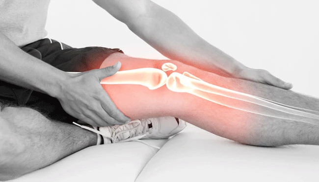 Kemik tümörleri büyüme ağrısı ile karıştırılabilir