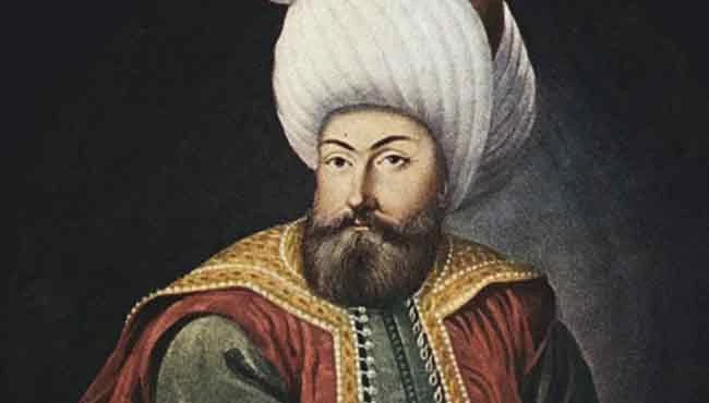 Orhan Gazi’nin hayatı