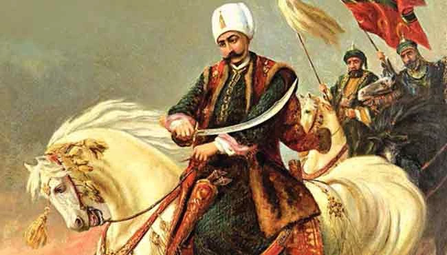 Yavuz Sultan Selim’in hayatı