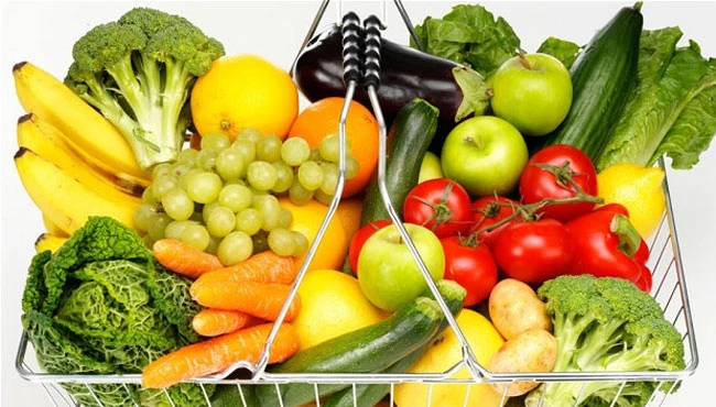 Endometriosis için tehlikeli 10 gıda