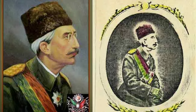 Son padişah Vahdeddin’in hayatı,