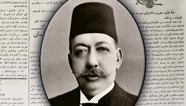 35.Padişah Mehmed Reşad’ın hayatı