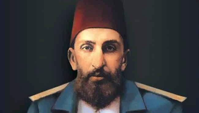 Sultan II. Abdülhamid’in hayatı