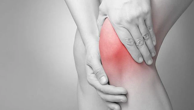 Diz ağrıları için eklem içi yenileyici hücre tedavisi