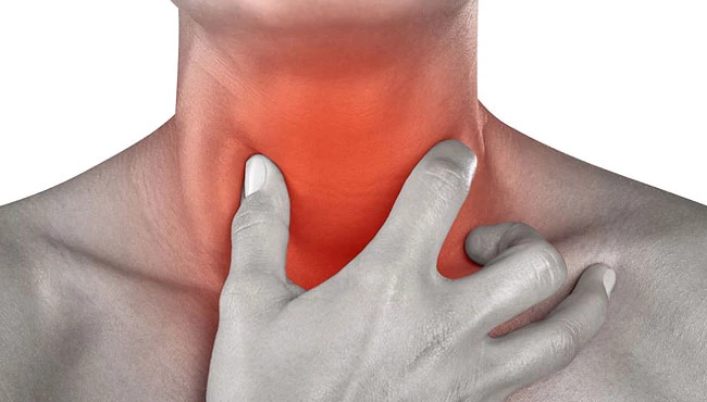 Mevsim geçişinde boğaz ağrılarına dikkat!