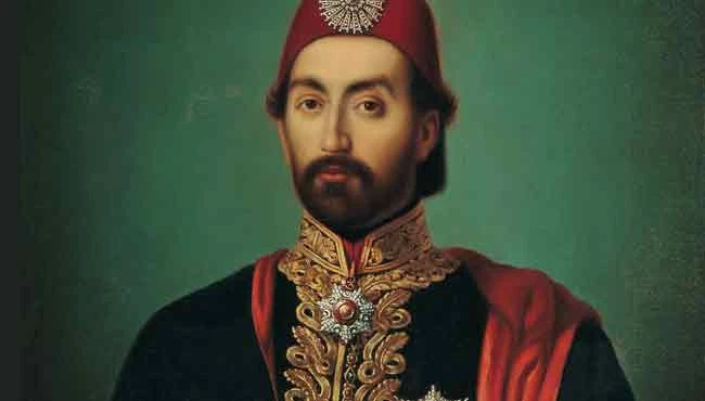 31.Padişah Abdülmecid’in hayatı