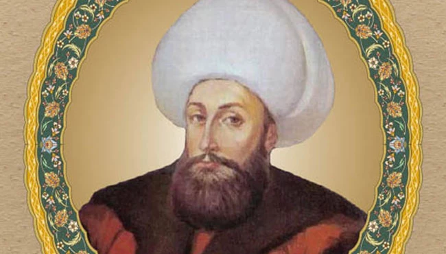 IV. Mustafa’nın hayatı