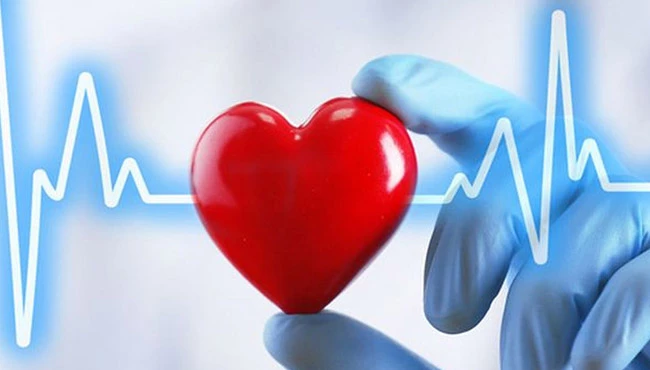 Kalbiniz için beş sağlıklı yaşam önerisi
