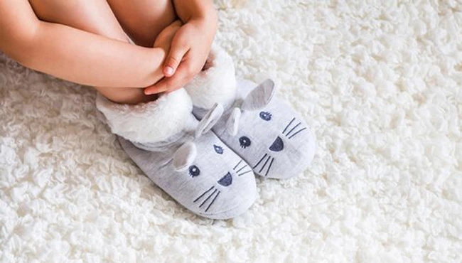 Çocuğunuz Huzursuz Bacak Sendromu Yaşıyor Olabilir