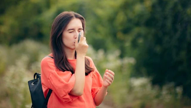 KOAH görülme sıklığı kadınlarda artıyor