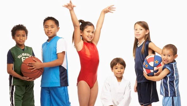 Anne babalar dikkat! Hangi yaşta, hangi spor?