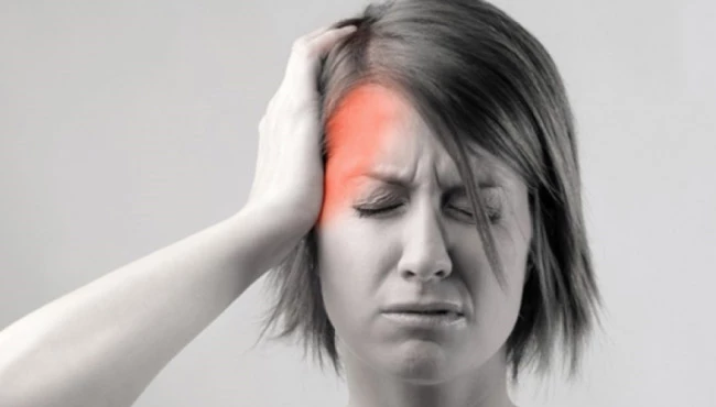 En yaygın beyin hastalığı; Migren