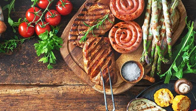 Sağlığınız İçin Haftada İki Kez Kırmızı Et Tüketin