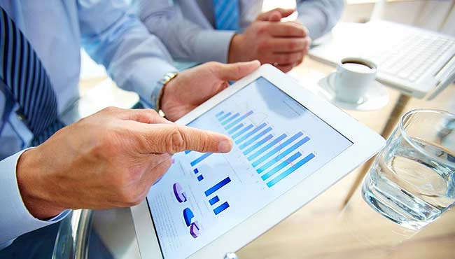 Finansal hizmetler sektörü siber suçluların radarında