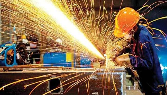 10 gençten sadece biri makine sektöründe çalışmak istiyor