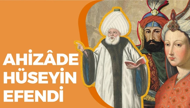 İdam edilen ilk Osmanlı şeyhülislâmı