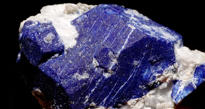 Lapislazuli taşı faydaları