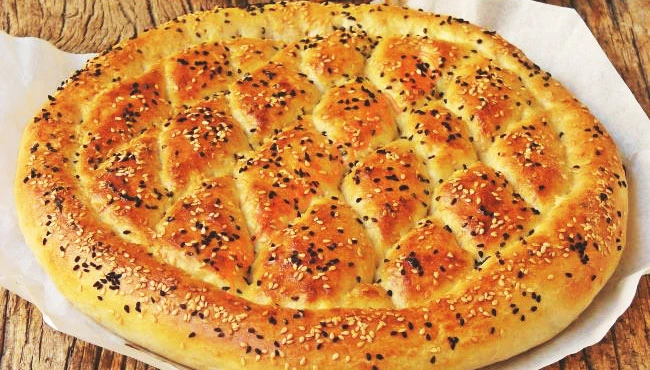 Ramazan pidesi nasıl yapılır?